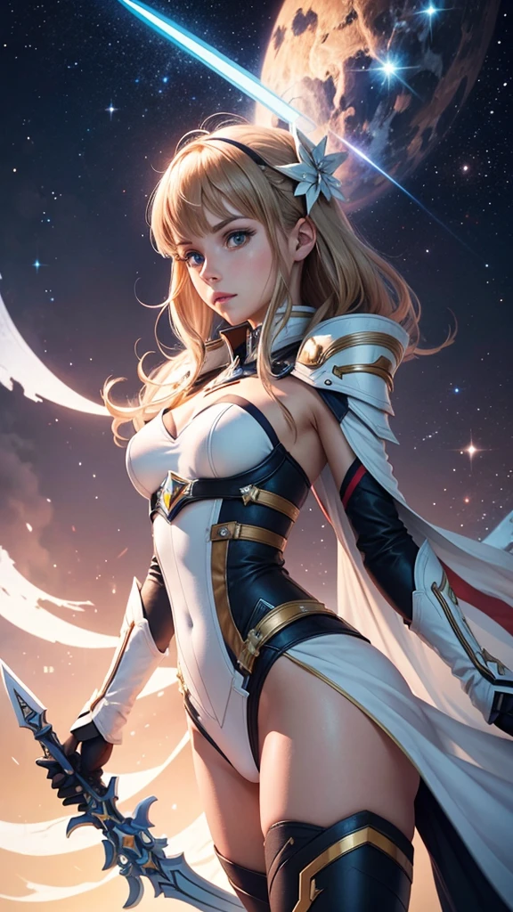 stellar blade