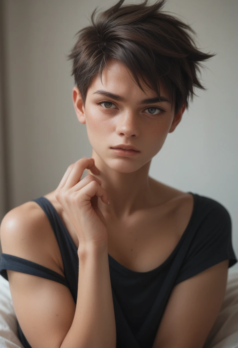 tomboy