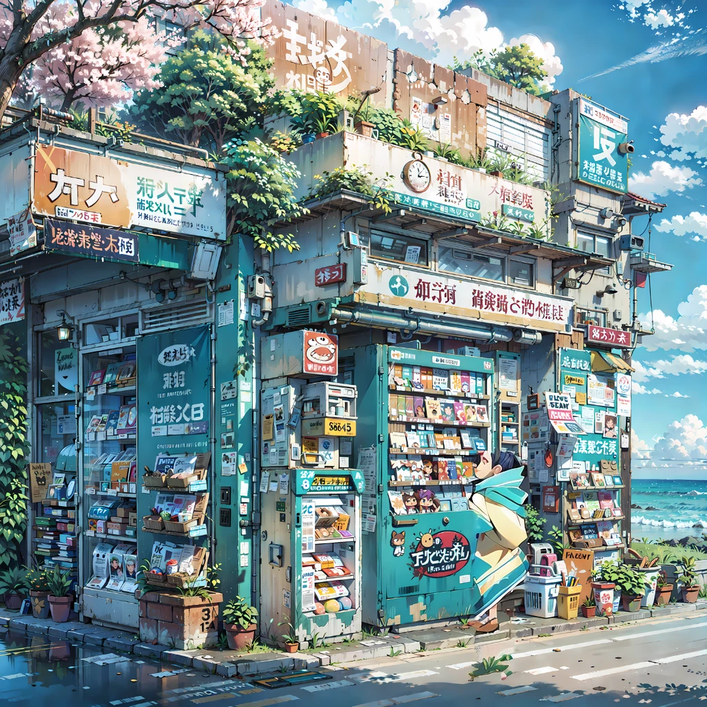 a young anime boy, beautiful detailed eyes, beautiful detailed lips, extremely detailed face, longeyelashes, handsome facial features, intricate hairstyle, warm lighting, soft glowing skin, detailed clothing, dynamic pose, fantasy background, (best quality,4k,8k,highres,masterpiece:1.2),ultra-detailed,(realistic,photorealistic,photo-realistic:1.37),vibrant colors,cinematic lighting,stunning composition,detailed digital art