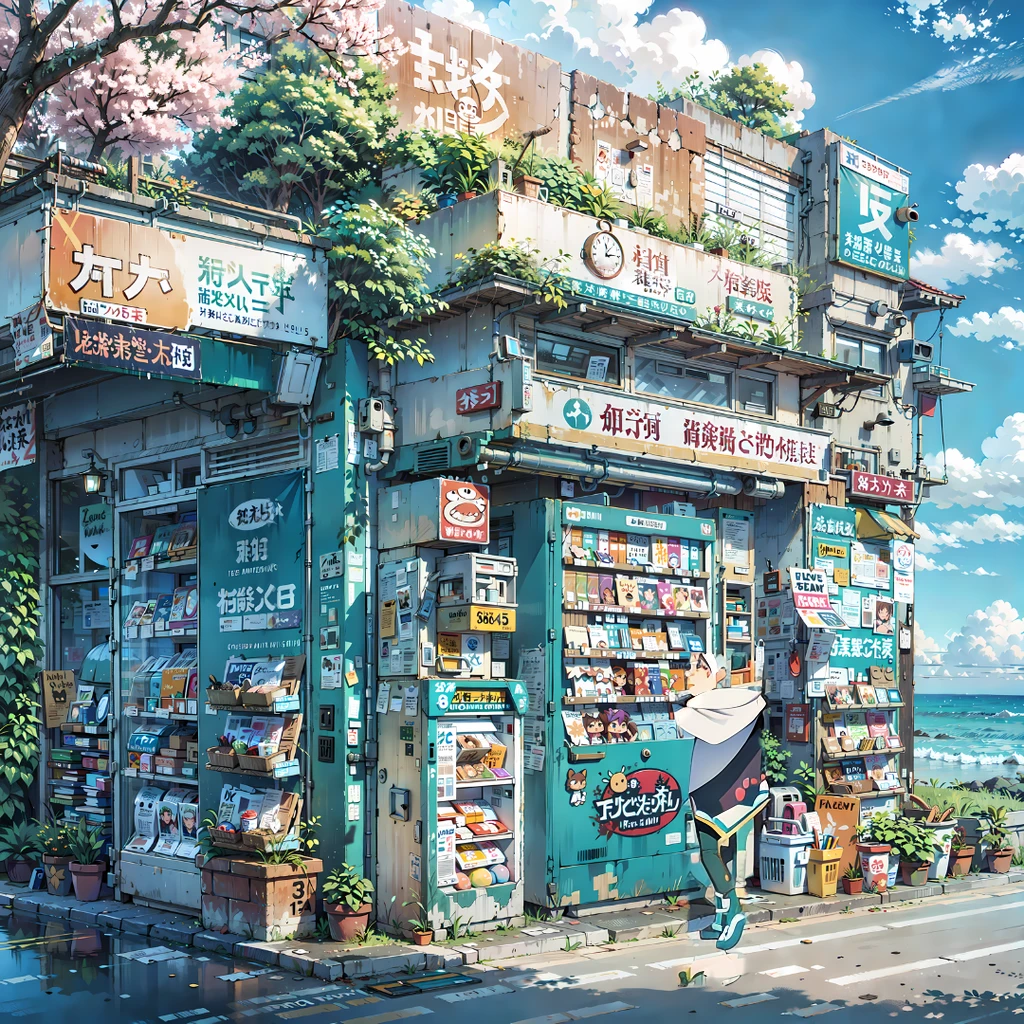 a young anime boy, beautiful detailed eyes, beautiful detailed lips, extremely detailed face, longeyelashes, handsome facial features, intricate hairstyle, warm lighting, soft glowing skin, detailed clothing, dynamic pose, fantasy background, (best quality,4k,8k,highres,masterpiece:1.2),ultra-detailed,(realistic,photorealistic,photo-realistic:1.37),vibrant colors,cinematic lighting,stunning composition,detailed digital art