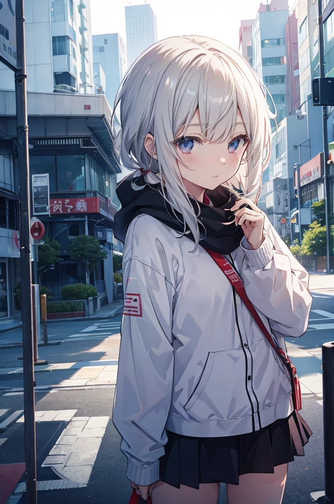 Oshinoko, hoshino ai, Alone