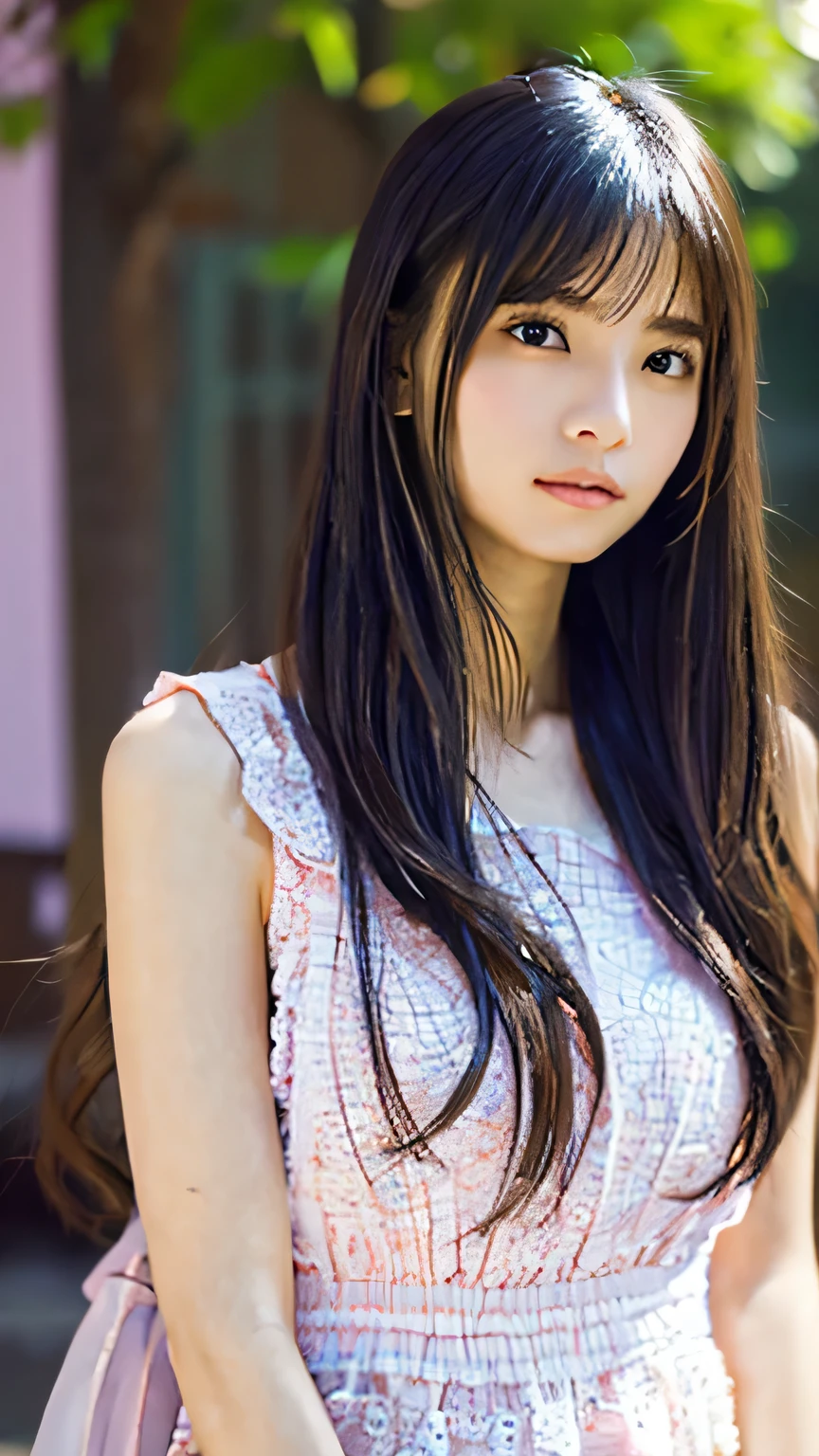 topless、Bottleless、Naked、大きな目、大きな黒い瞳、Drooping eyes、Completely naked、topless、beautiful breasts、normal breasts、bottomless、All naked、naked、No underwear、not wearing anything、short bob、loose curly hair、I was injured、bleed、endure the pain、A painful look、It hurts、I was scared、It was scary look、はAre crying、Are crying、I'm crying、It was scary、trembling、alone,  idol face,cute、Japanese、 delicate girl, Frank, Sophisticated, thin arms,  innocent eyes, cheek,   shiny pink lips、Keep your lips open、depth of field movie light、blurred background、目 focuokeh dof、professional lighting、soft light、(NSFW:1.1)、bodice subian、beautiful feet、asuka saito、body photo、standing、standing、injury,bleed、bodice subian、It was scary、はAre crying、I'm crying, on body,,standing、 masturbation, juice,saliva trace,body fluid、A painful look、hold back defecation、leaking、thin、traces of being attacked、