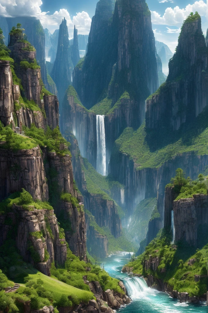 (Masterpiece, Best Quality, Illustration, Fine Detail), ((Very Detailed CG Unity 8k Wallpaper, High Resolution)), megatron from transformers with gallons of water