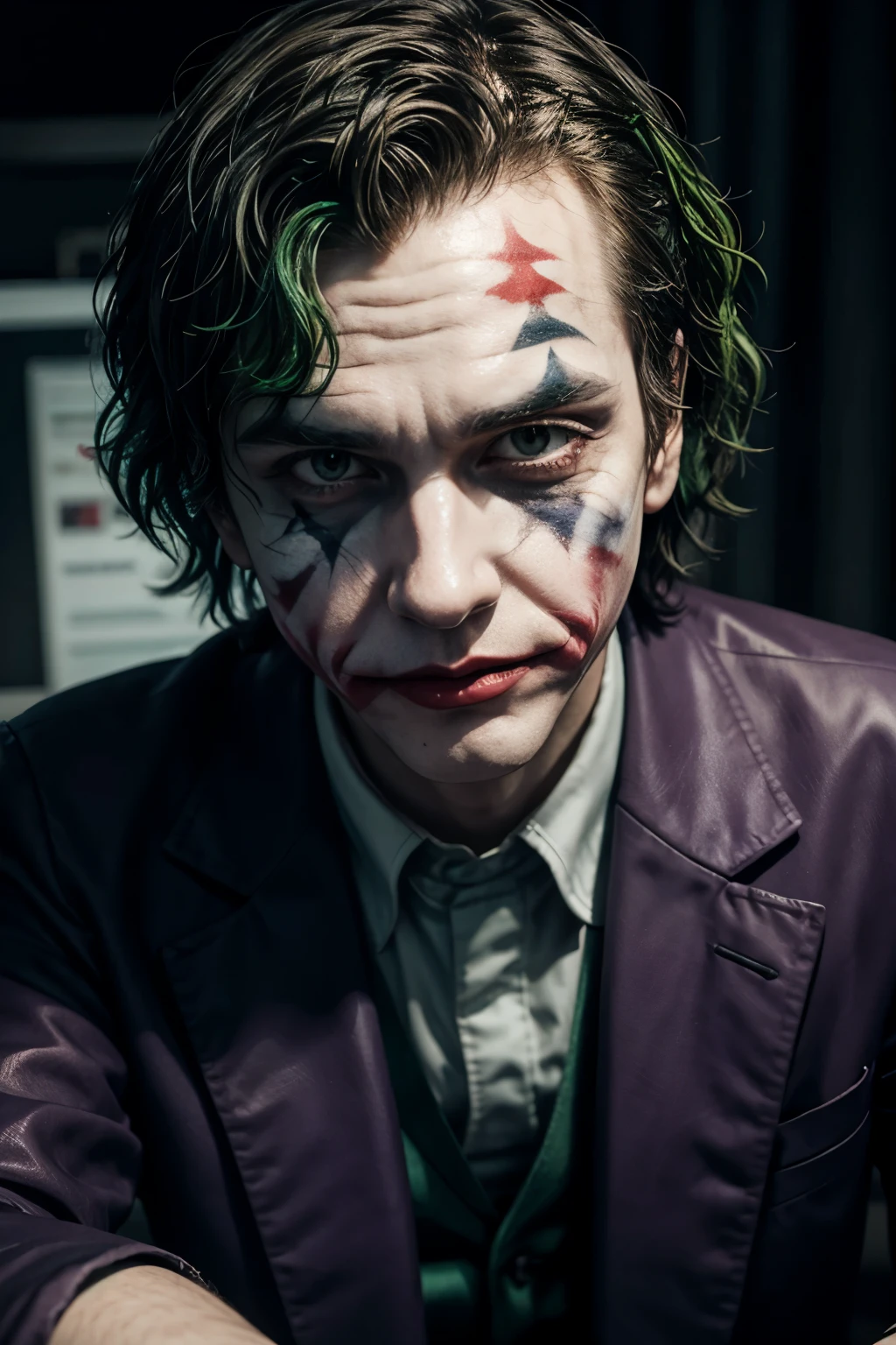 joker