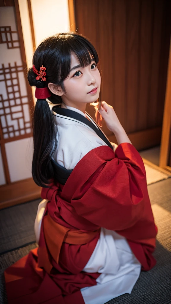 Zashiki Doji