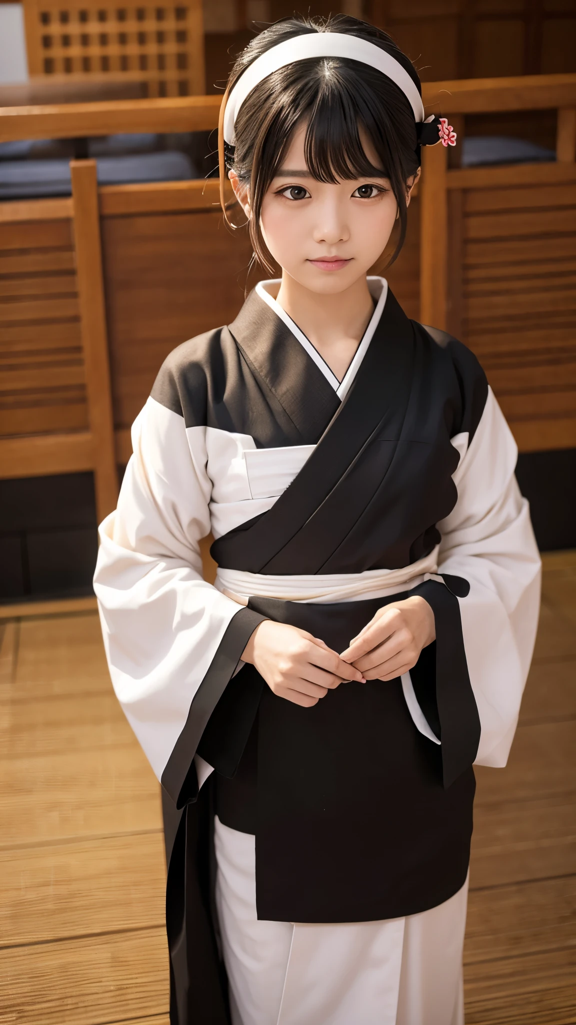 Zashiki Doji