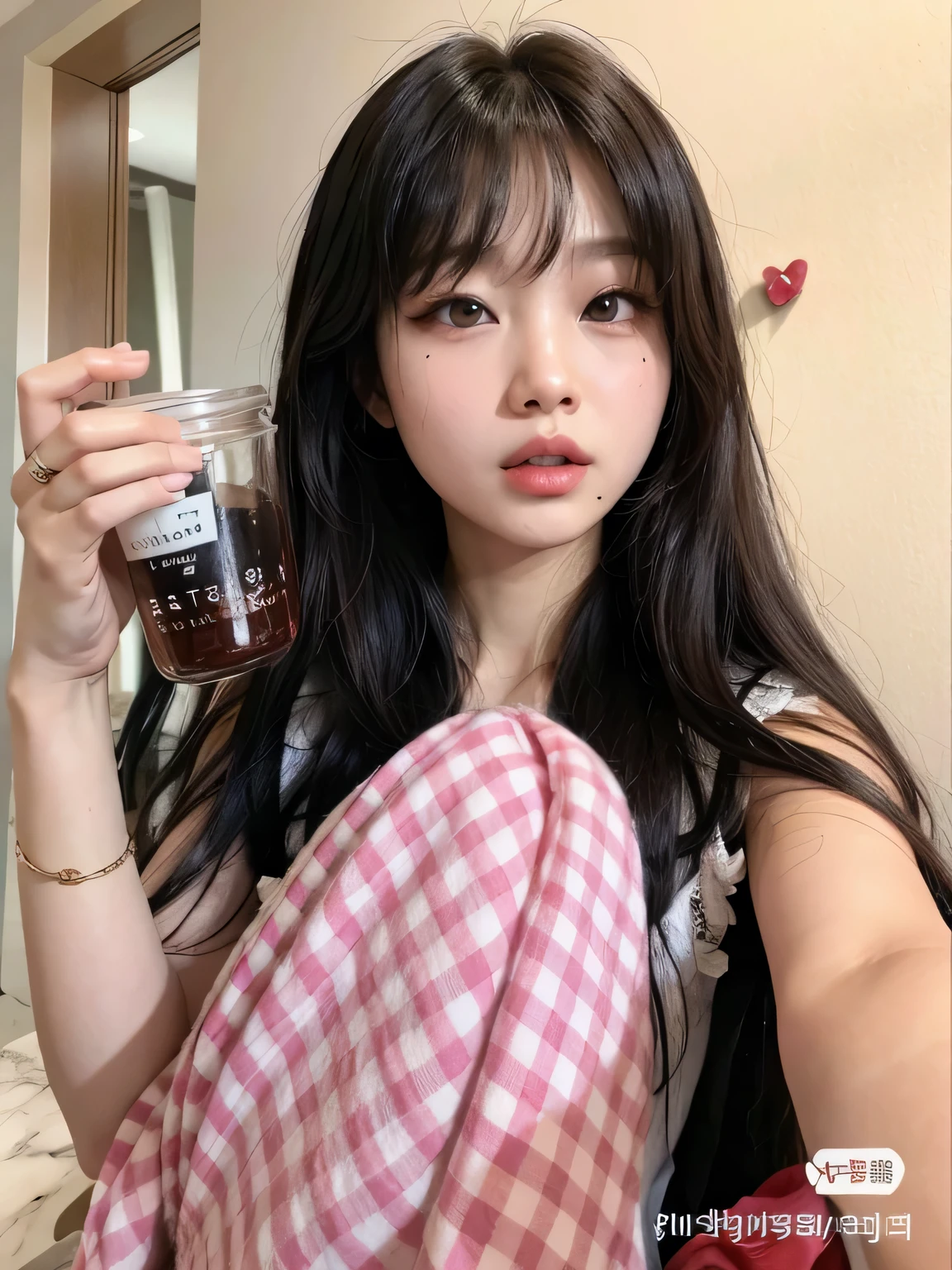 Jennie kim