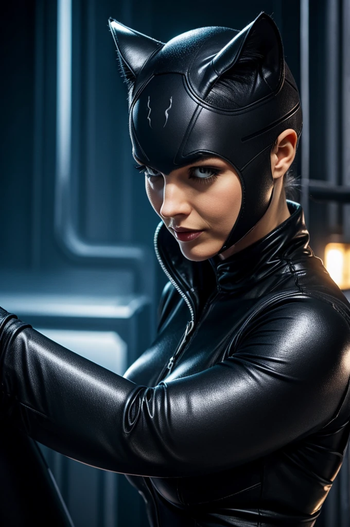 Catwoman