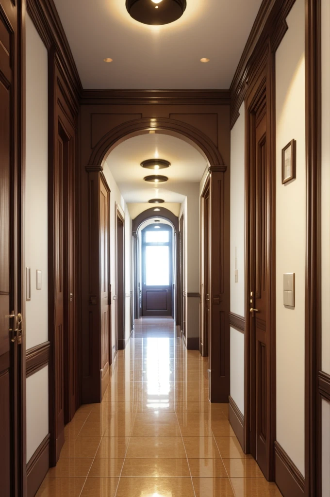 hallway