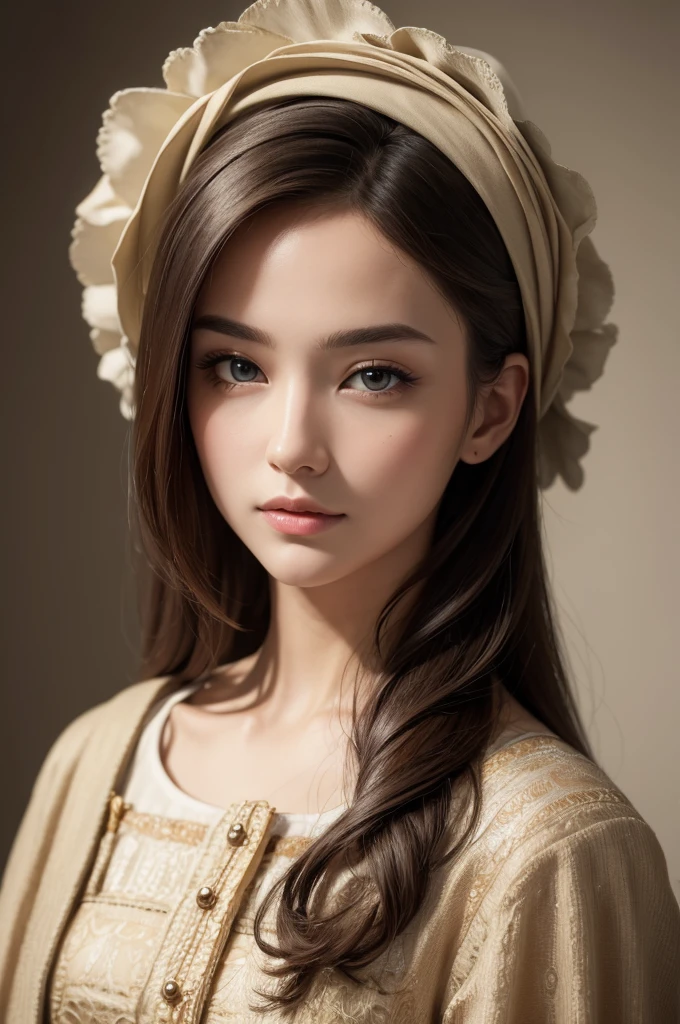 ((best quality)), ((masterpiece)), (detailed), perfect face