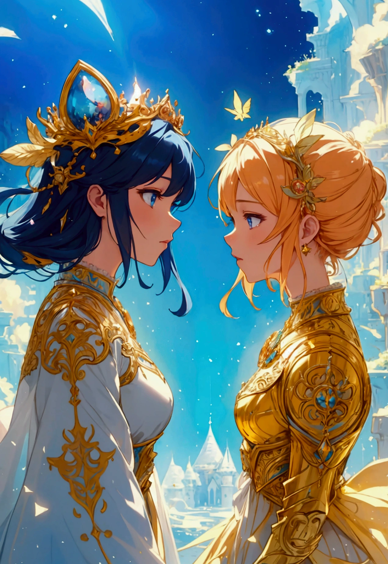 light kingdom
