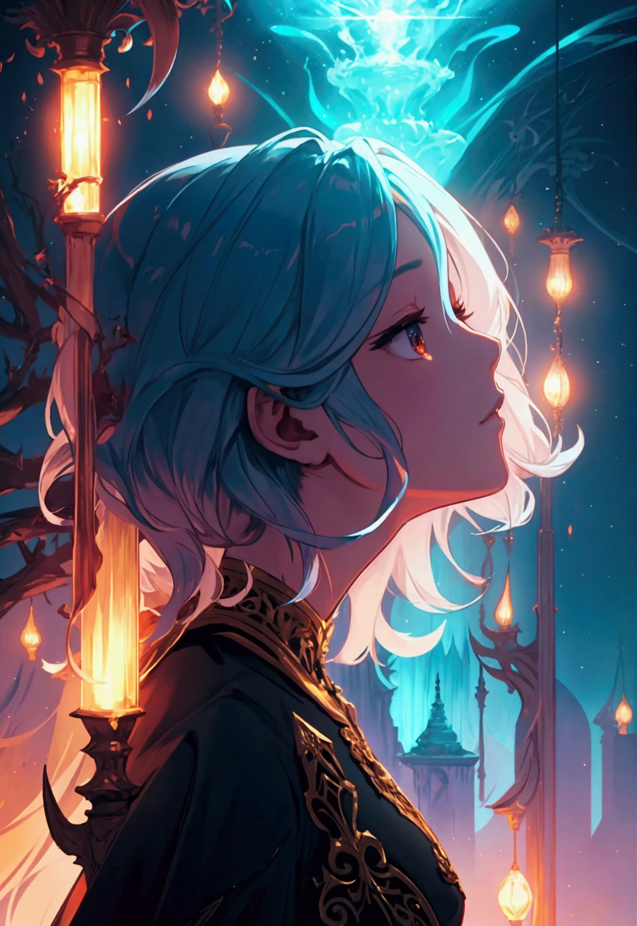 light kingdom