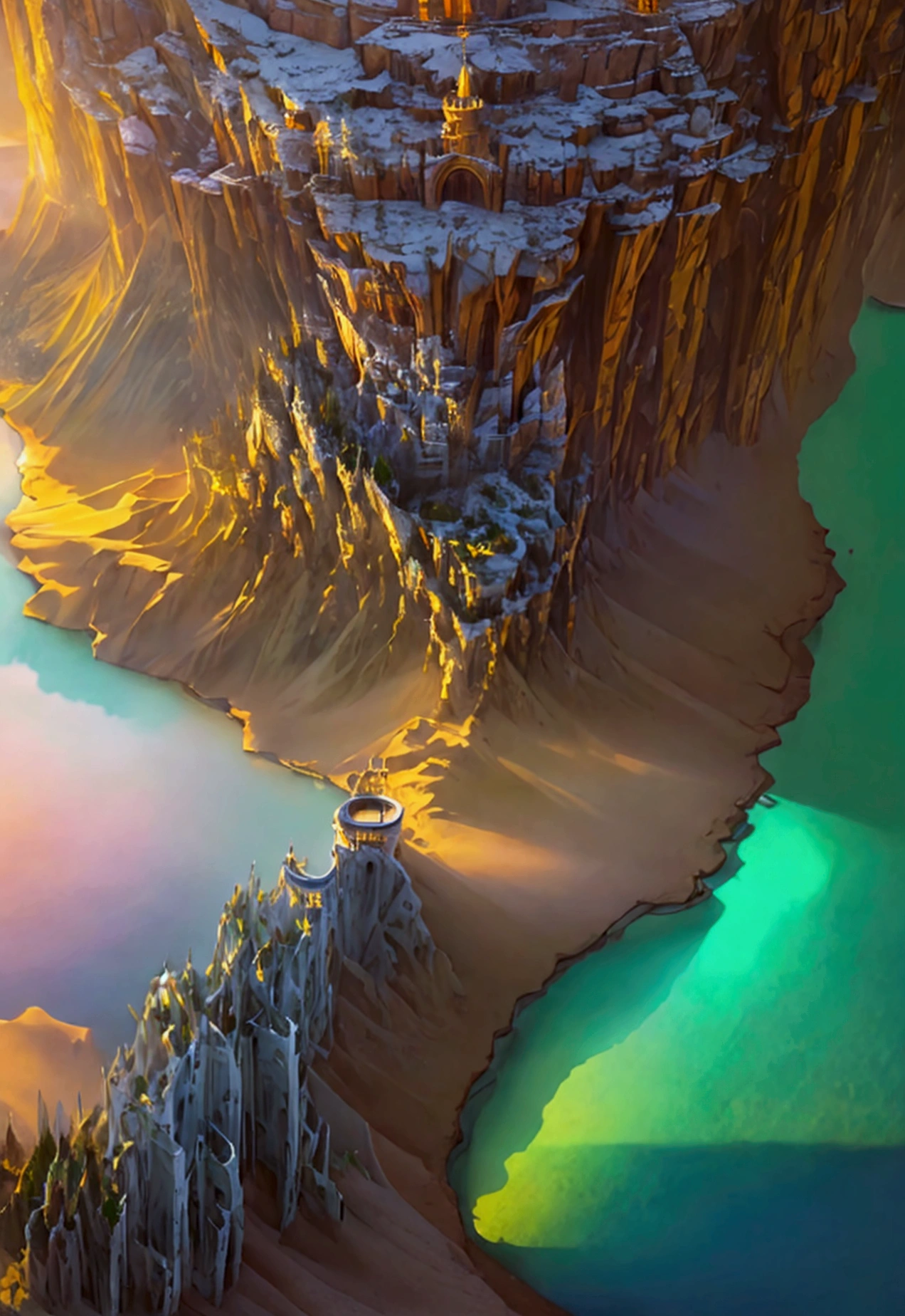 light kingdom