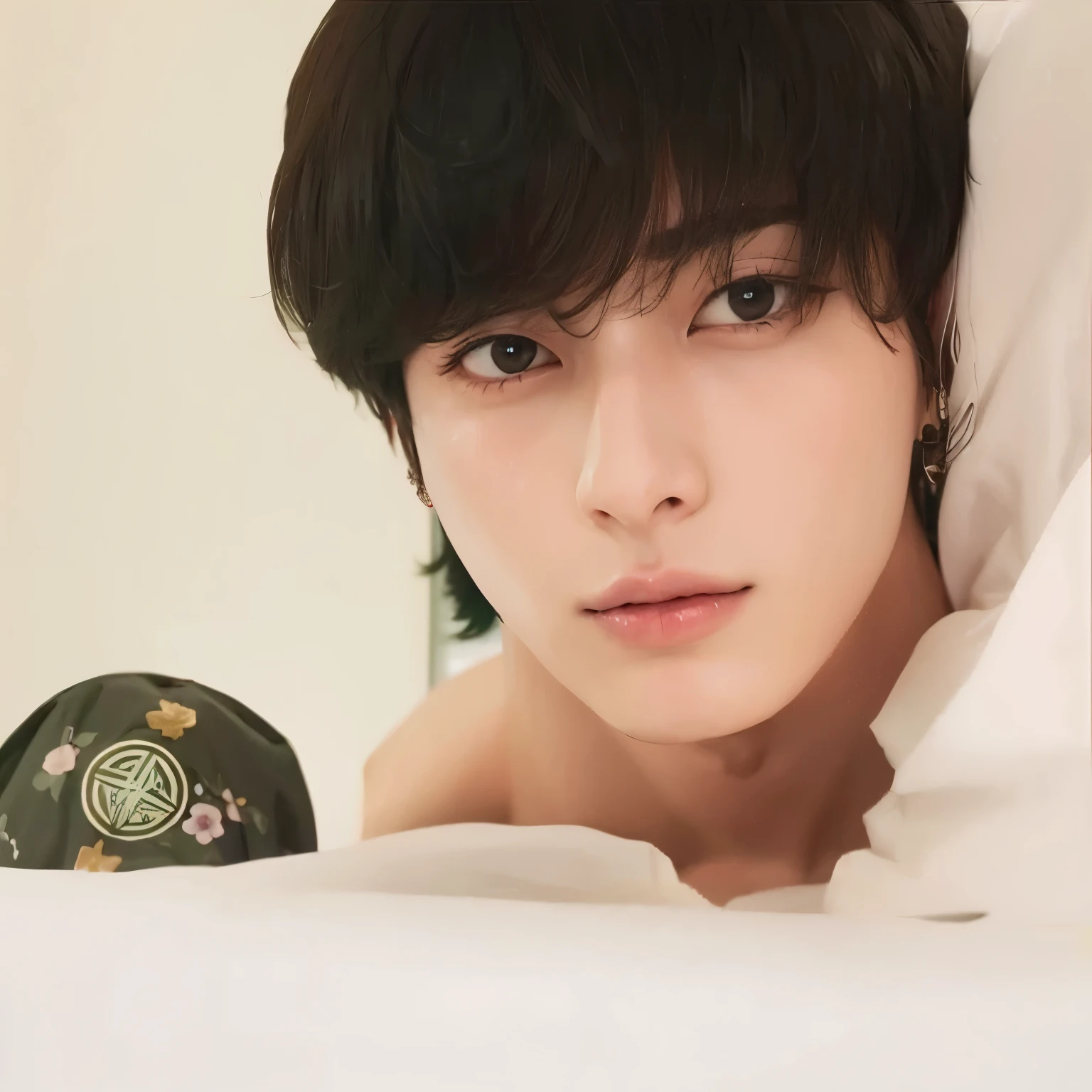 Jungkook de BTS