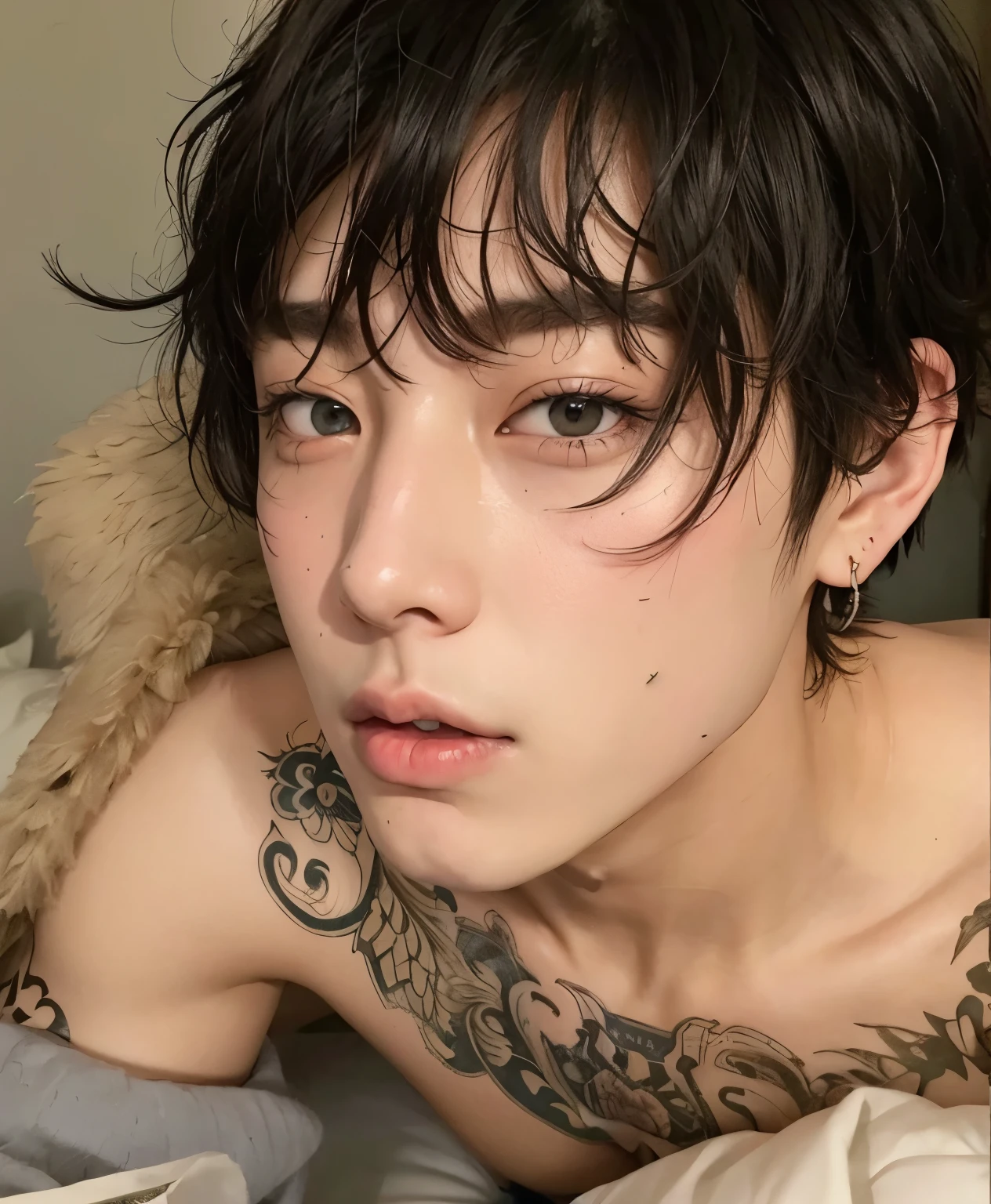 Jungkook de BTS
