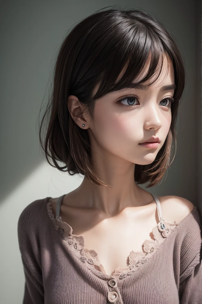 Pixart style image