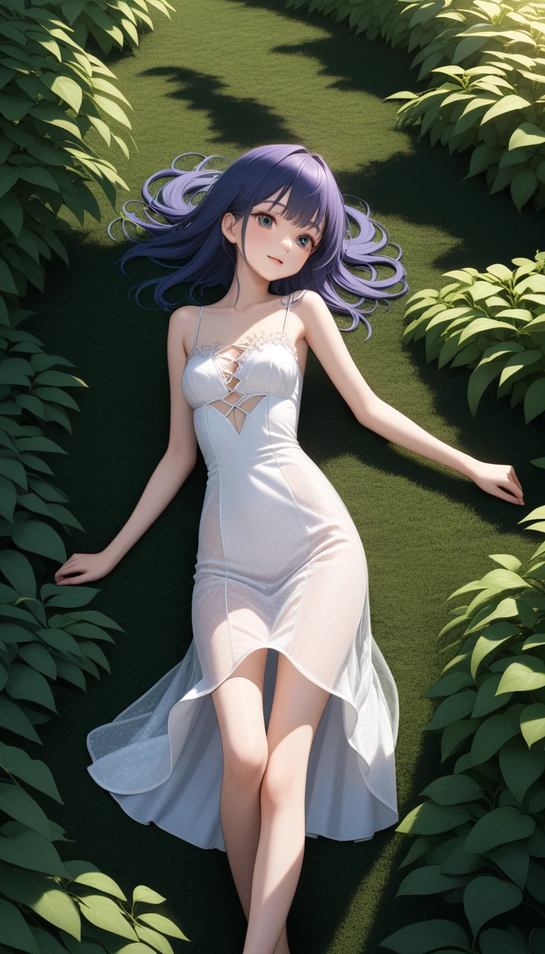 (16k), ((ultra-highest resolution)), ((ultra-highest quality)), (Very detailed), (Very fine textures and colors), (Very clear), (Accurate and natural composition), fantasy style, (One cute girl), Clear and beautiful skin, Thin and transparent dress, (Accurate background), (Beautiful light and shadow), (Accurate human anatomy)