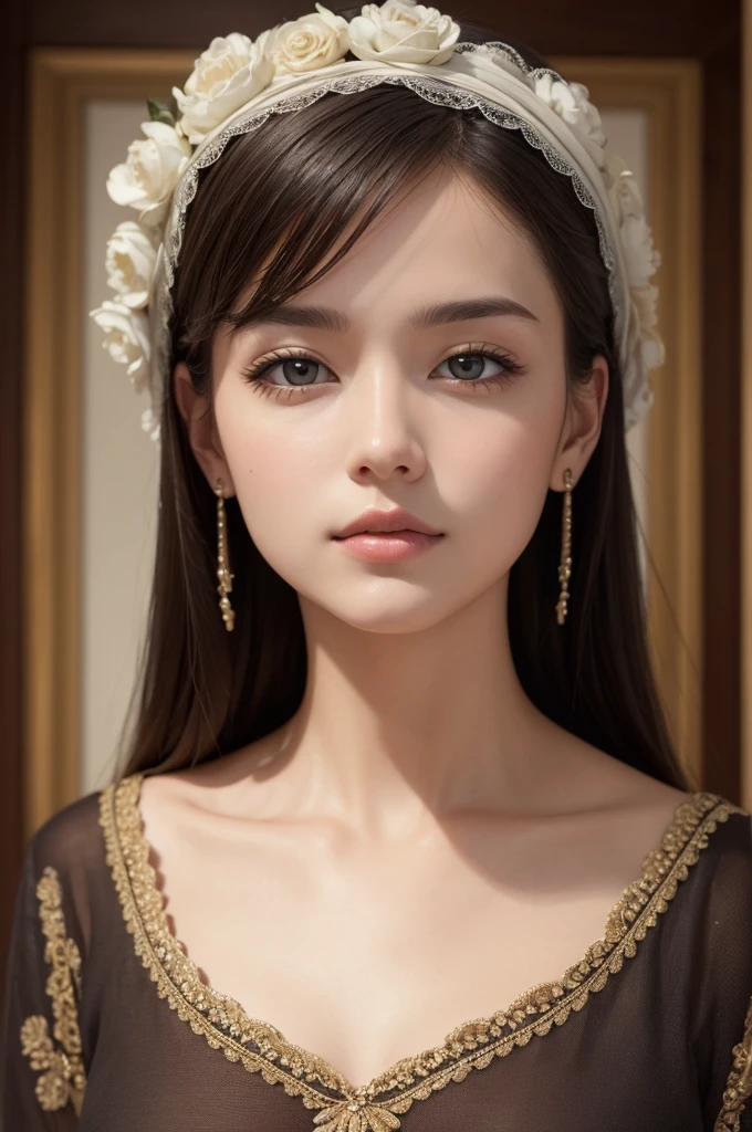 ((best quality)), ((masterpiece)), (detailed), perfect face