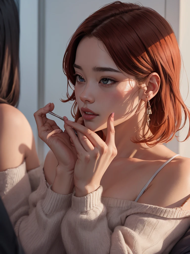 Jimin it