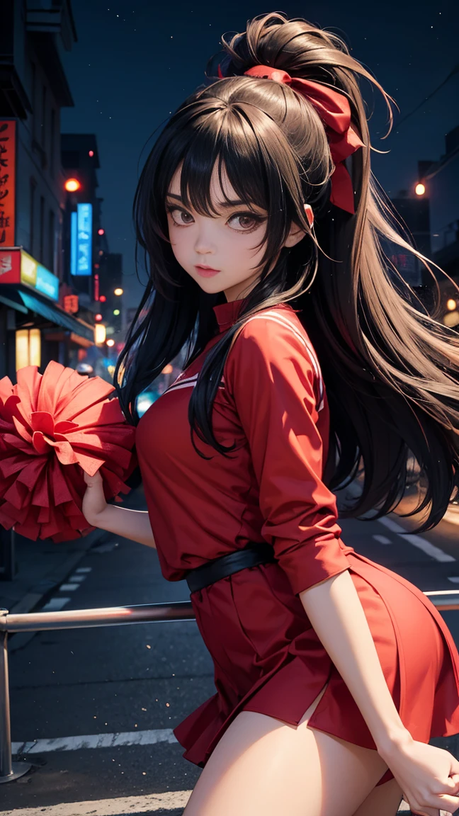 an anime
