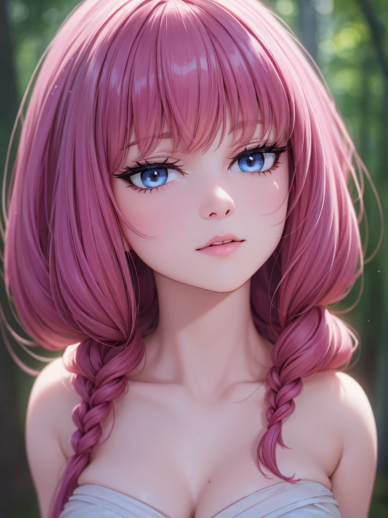 a beautiful woman, detailed face, high quality, realistic, photorealistic, photo-realistic:1.37, (best quality,4k,8k,highres,masterpiece:1.2),ultra-detailed, vivid colors, natural lighting, detailed lips, intricate detail, realistic skin, beautiful eyes, long eyelashes, delicate features, feminine expression, flawless complexion, elegant pose, natural lighting, soft focus, warm color palette, corpo inteiro
