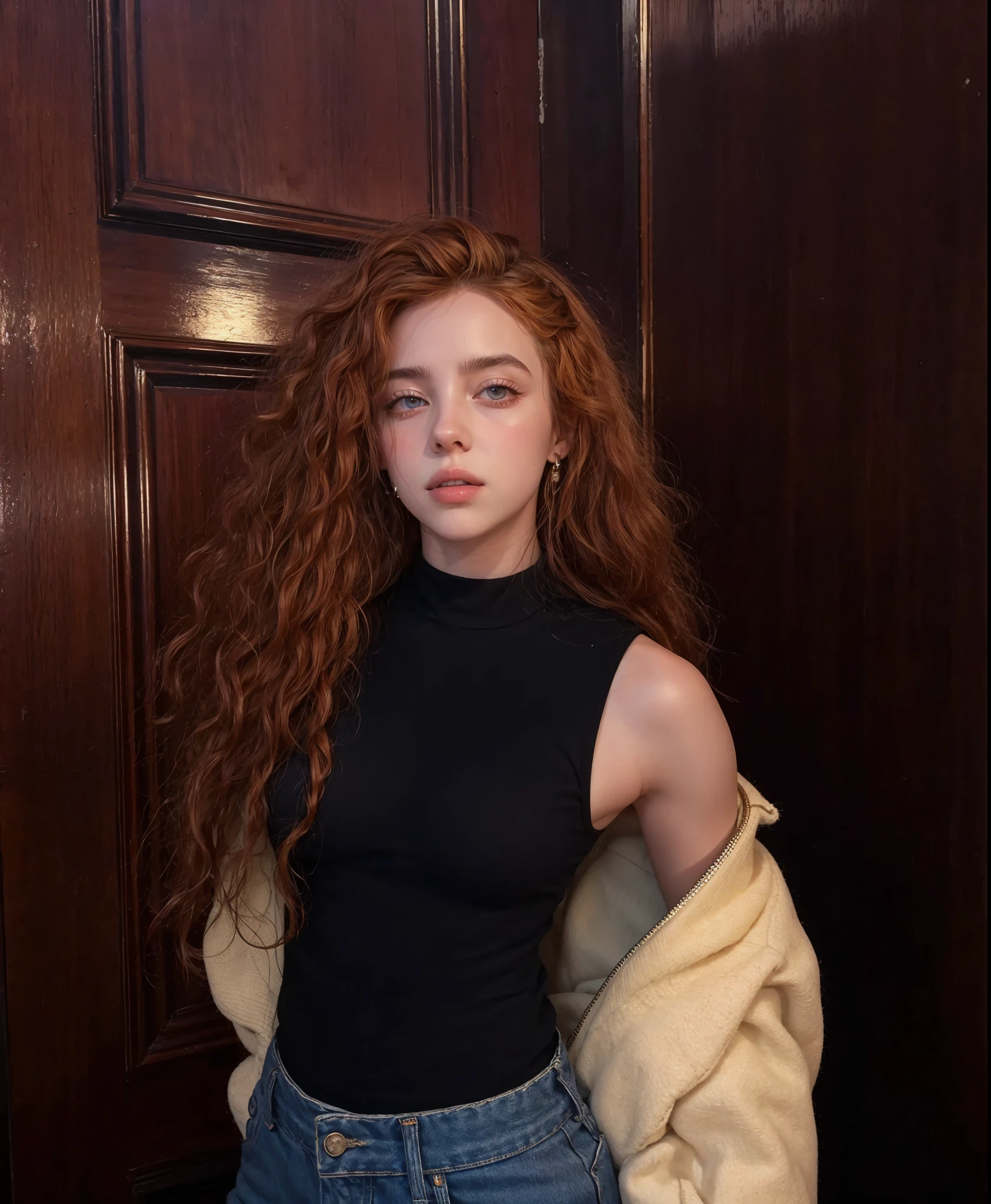 Billie