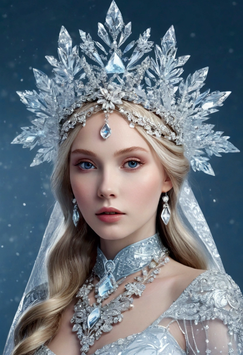 Ice Princess