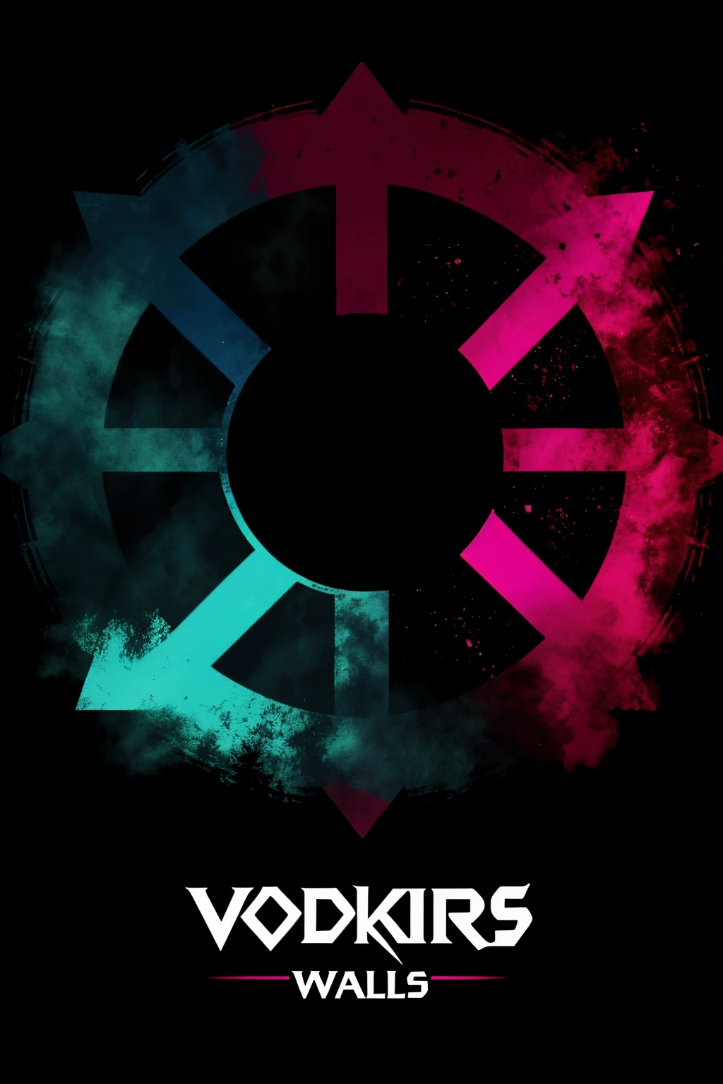  void walkers, guild, Logo



