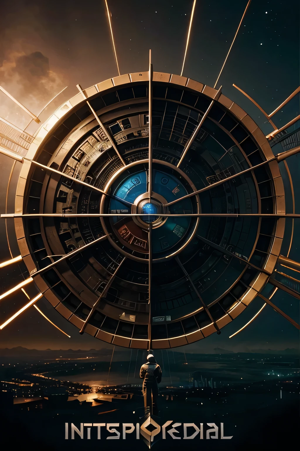 instrumentacoin industrial, fantasy, informatica, Humanity, Other worlds