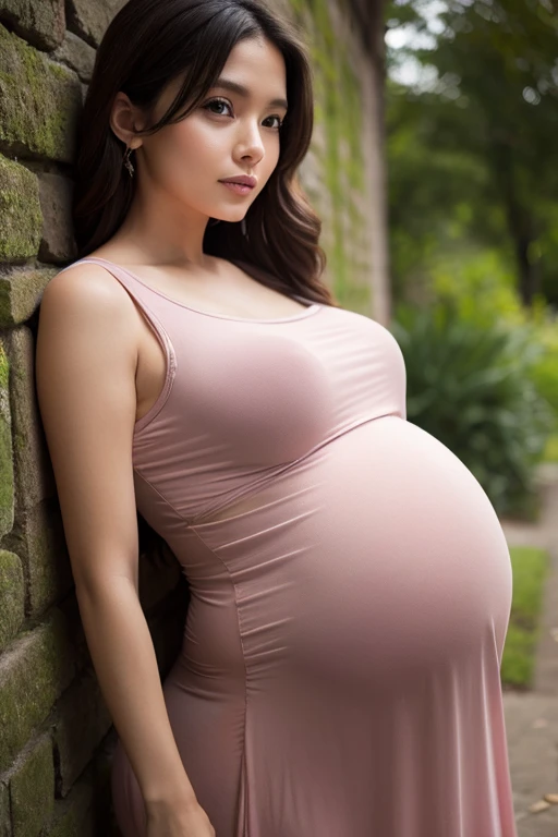 Pregnant women