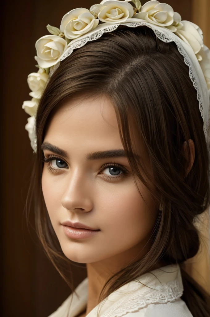 ((best quality)), ((masterpiece)), (detailed), perfect face