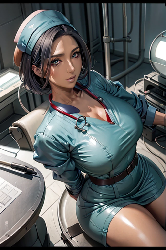 Marie Ramius from Gundam SEED、25-year-old woman、Big Breastsのヌード、 Big Breasts, (Blushing your nose, mischief, Half-open eyes, Drooling), [Full Body Shot]、bondage、Lots of love juice、Thin pubic hair、wearing a black dog collar,Full Body Shot,Wide-open legs、Head to toe shot、Hand Flail、bondage、Squirting、Squirting、There are many in the body、Compete for Big Breasts in the bright sunlight、Tie your chest with rope、Woman in chains、Hips move up and down、chest moves up and down、Crying in pain、Pee、((masterpiece)), ((highest quality)), (Very detailed), ((cute)), cute, (Lovely), ((Very detailed)), 4K, (8k), highest quality、Pink nipples、shout、Shoot at ultra-low angles、Ahegao、Night Park、Exhibitionism、Ahegao、Bukkake in the face, Hair and chest、Completely naked、insert a huge penis、Realistic vagina、No change、Thin pubic hair、Her breasts are tied with rope 、The chest is exposed、Being blindfolded、