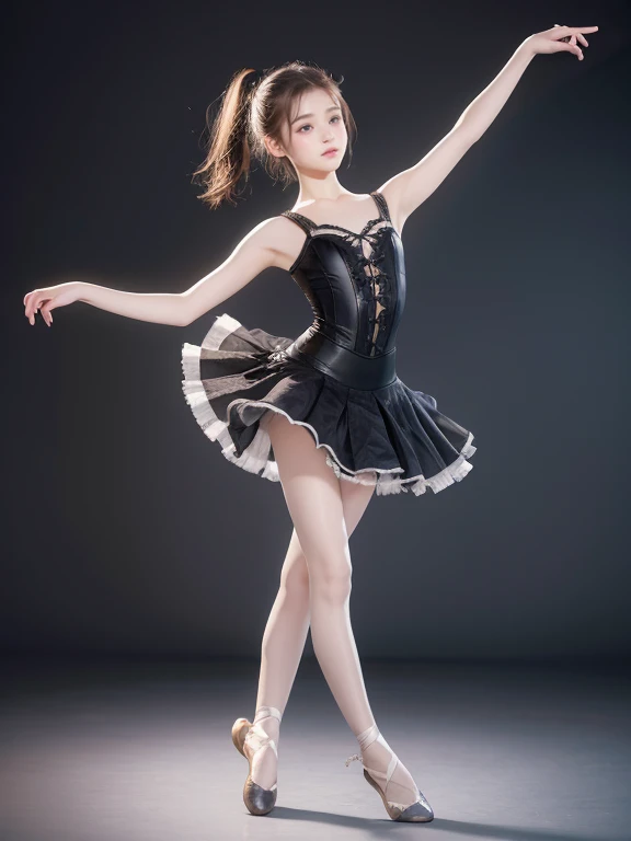 Dance shoes