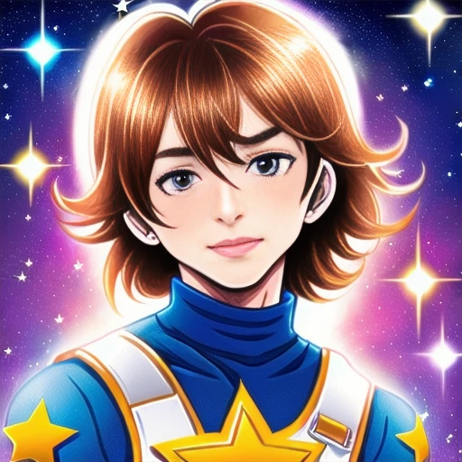 twinkle Hero