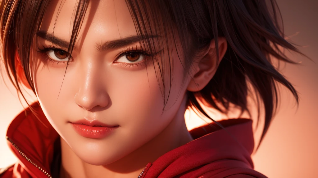 Experience the absolute wonder of an 8K resolution render, with cinematic lighting and a realistic depth of field of 1.5, showcasing a stunning and diverse range of styles.