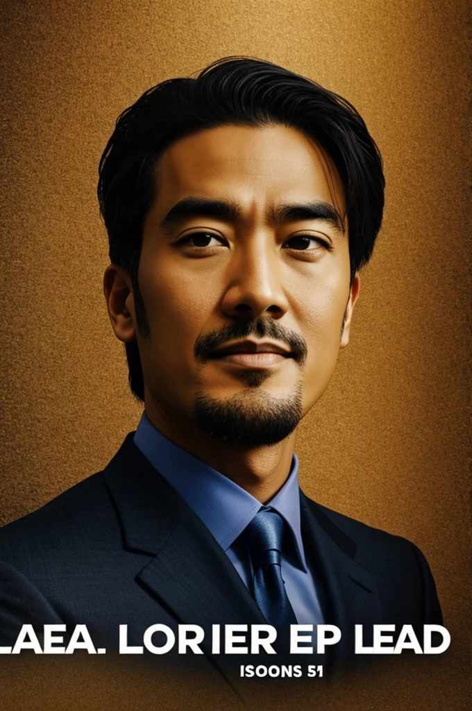 leader