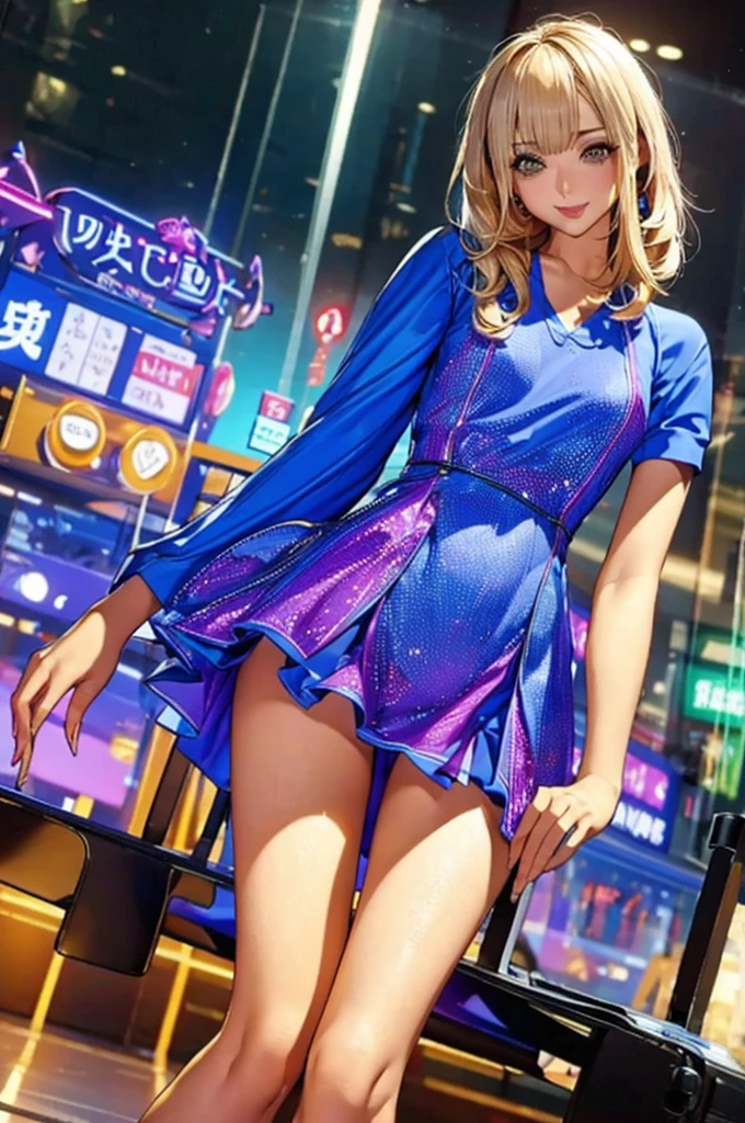 ((((Best Quality, 8K, 32K, masterpiece, 1.2)))),{{solo}},nsfw,{{{Artist: Detail Tweaker LoRA's style}}},((perfect beautiful face:1.2)), in love hotel, wearing, idol dress, netorare, netorare face, spreading pussy with fingers, embarrassed, high quality of vagina, vivid pussy,((a lot of public hairs:1.1)),