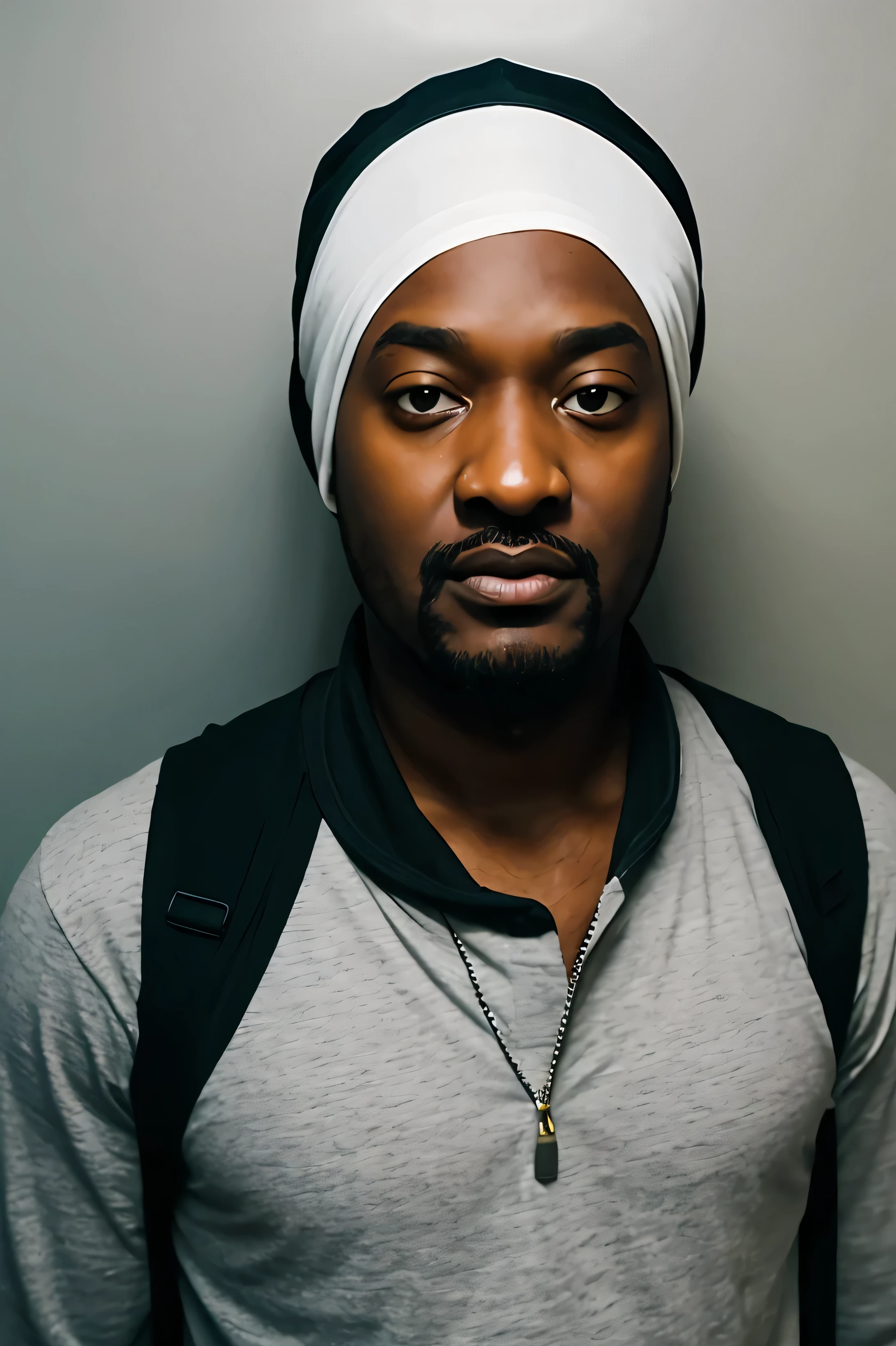 Ghostface