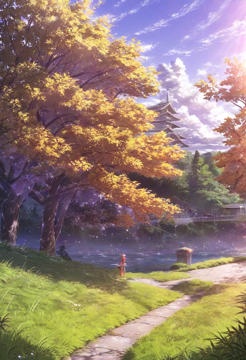 PEAnimeBG, outdoors, scenery, background, anime,
masterpiece, high resolution, octance 4k, high detail
