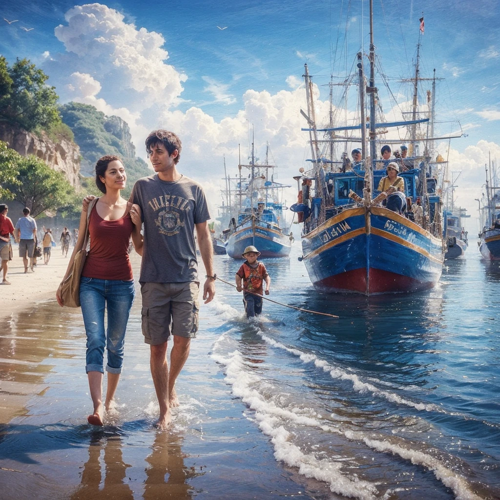 Realistic