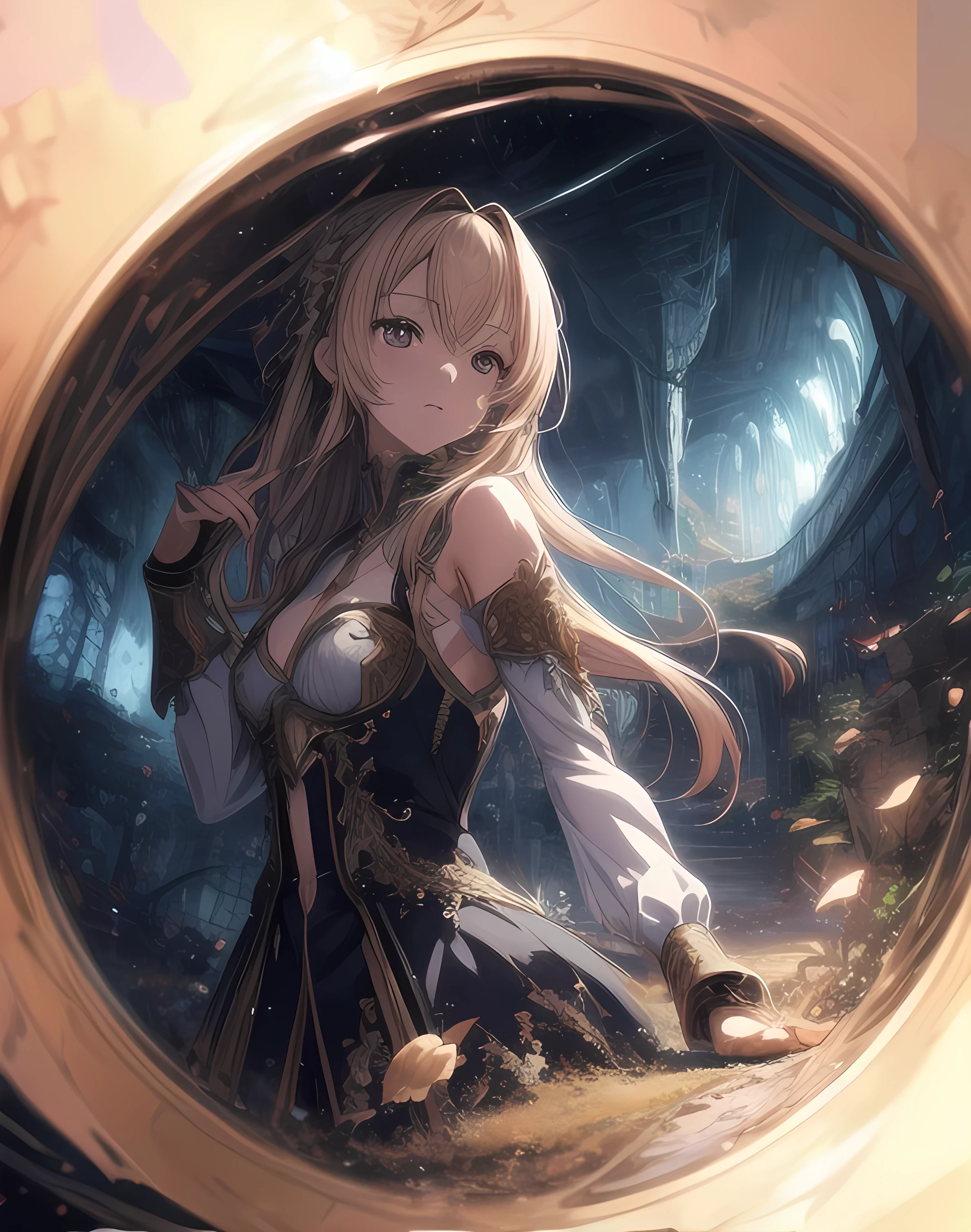 (anime), ((extremely detailed 8k illustration)), highres, (extremely detailed and beautiful), ultra detailed painting, professional illustrasion, Ultra-precise depiction, Ultra-detailed depiction, (beautiful and aesthetic:1.2), HDR, (depth of field:1.4), professional illustrasion,