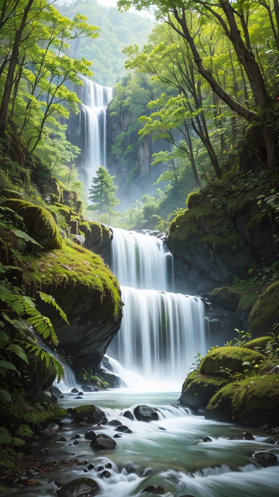 Nature

