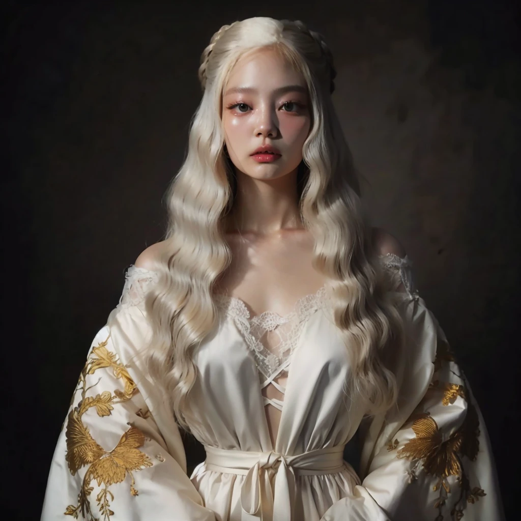 Jennie kim