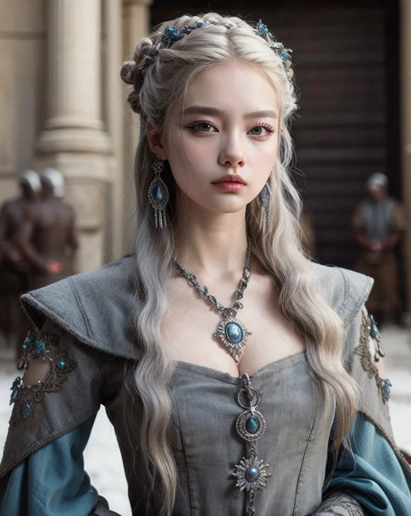 Jennie kim