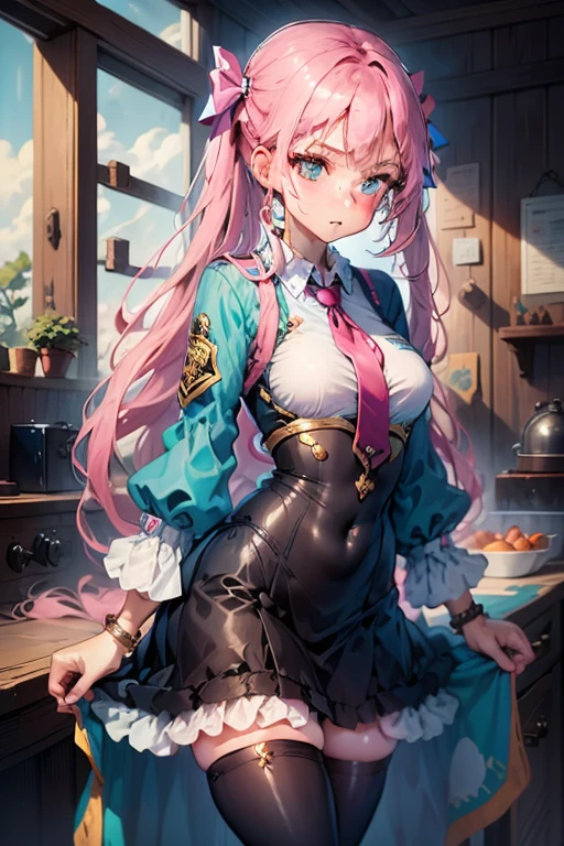 girl with
