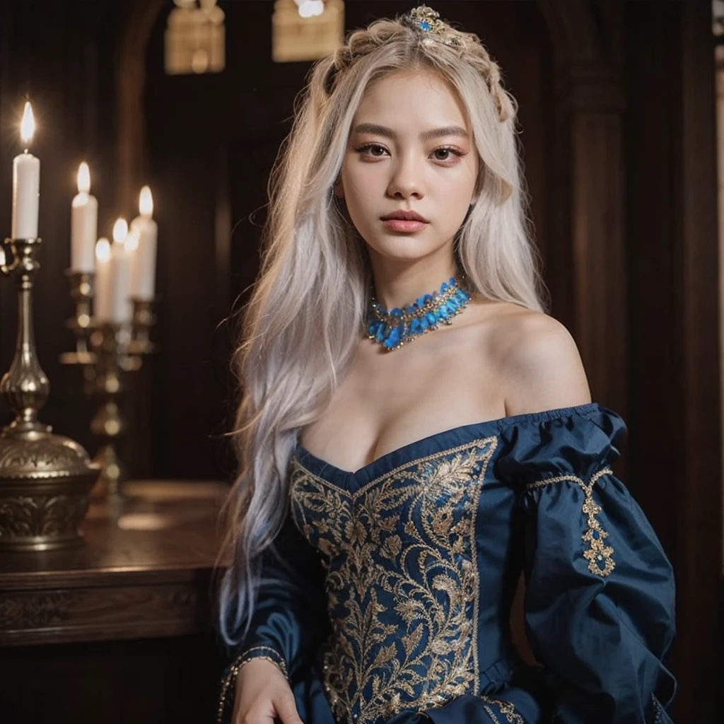 Jennie kim
