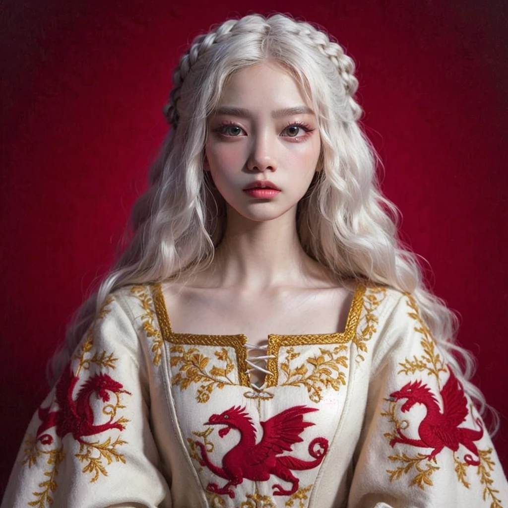 Jennie kim