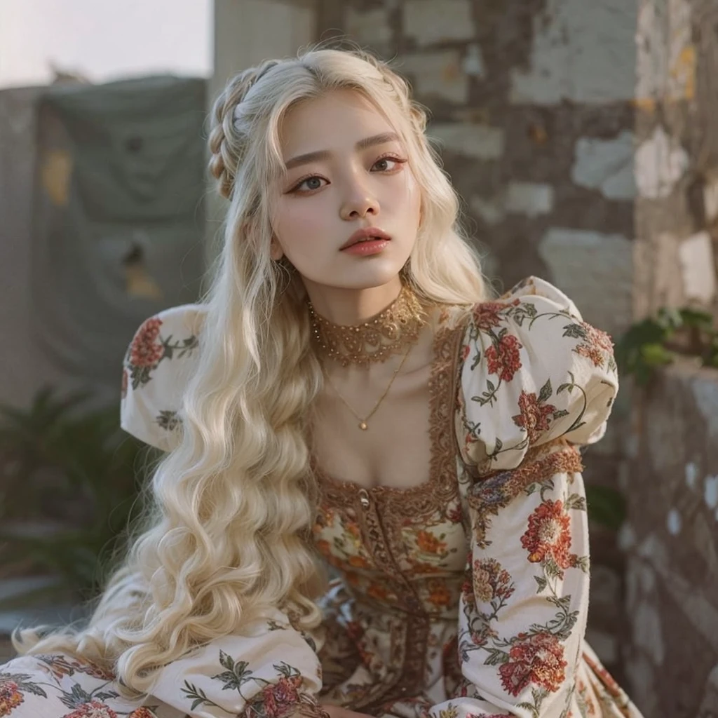 Jennie kim 
