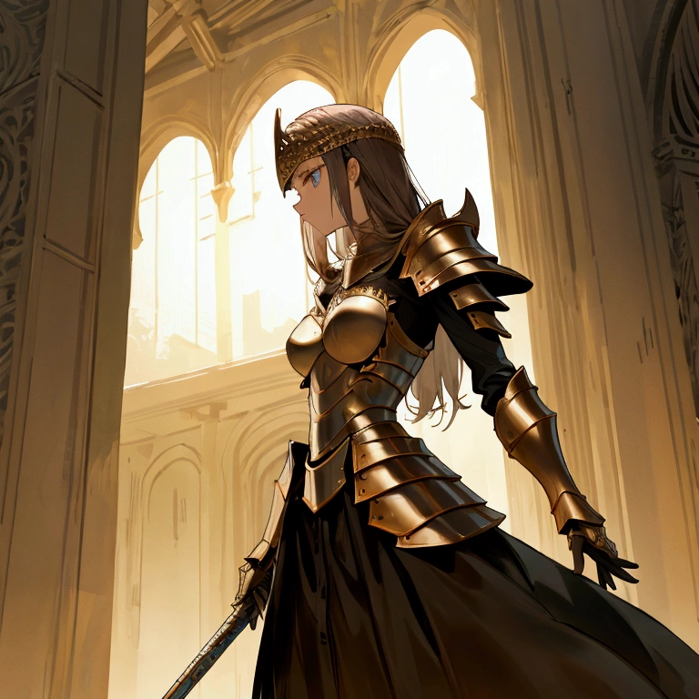 maze,armor