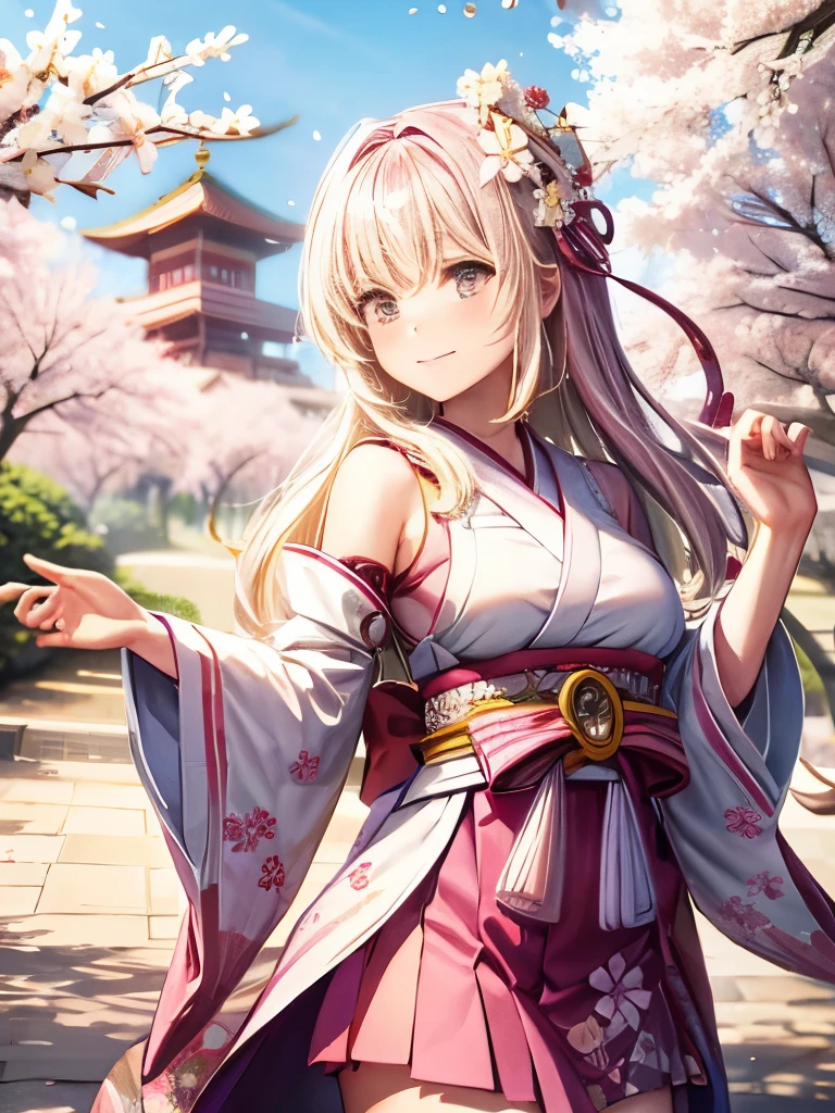 Sakura Festival